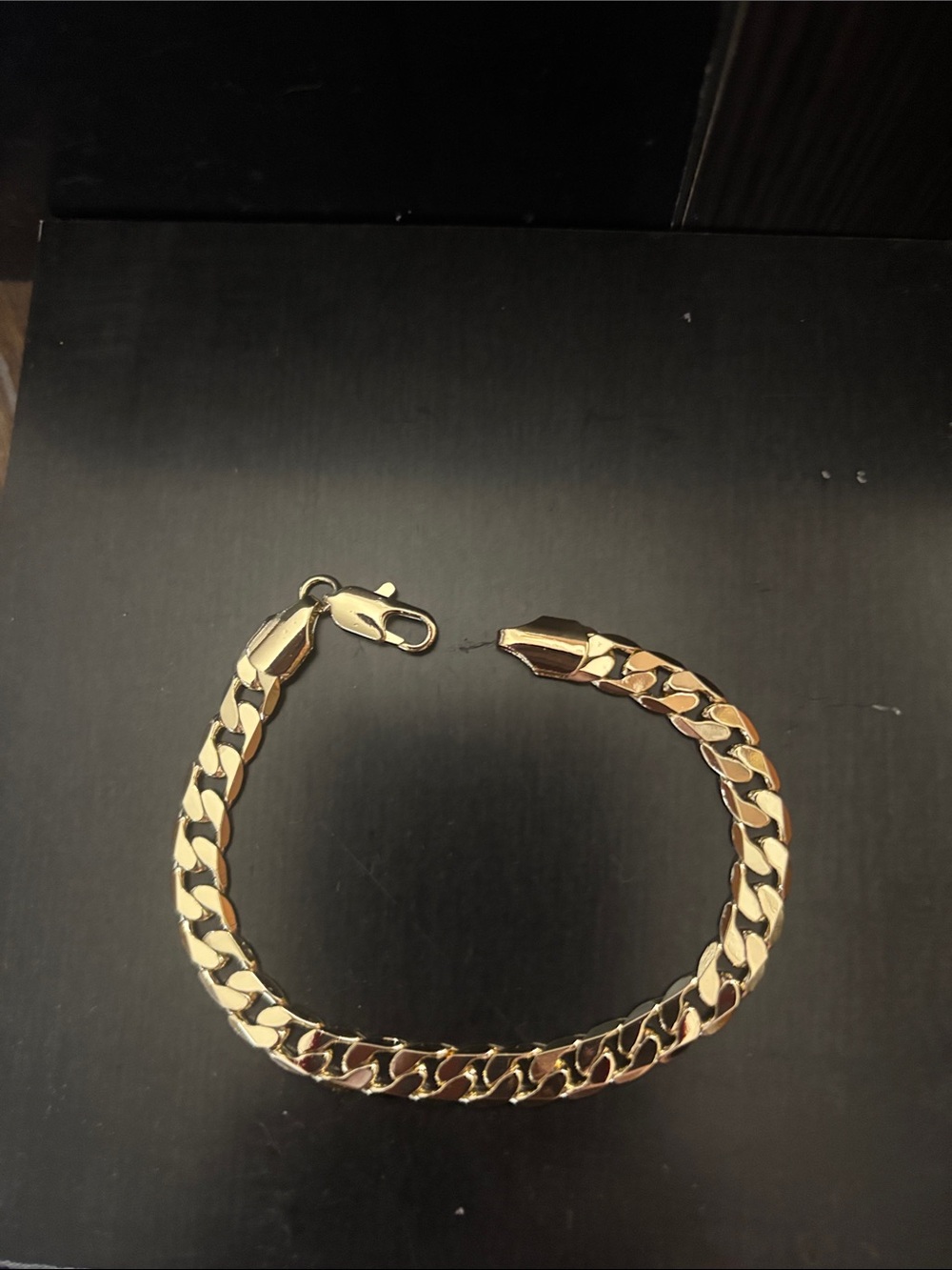Beautiful bracelet